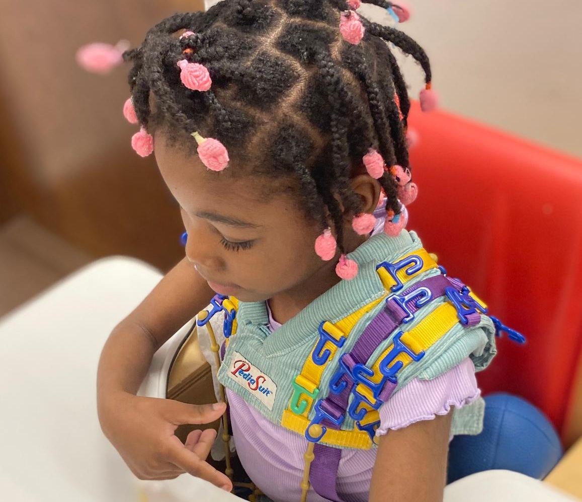 Protocolo PediaSuit/TheraSuit